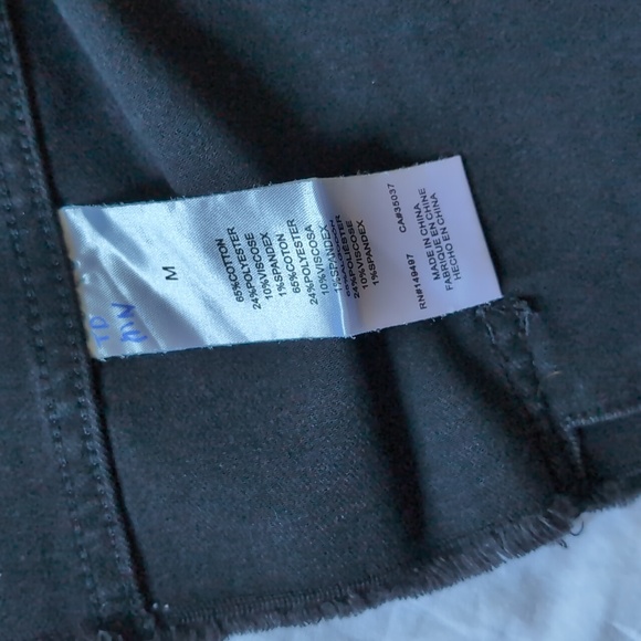 Sam Edelman The Jess Jacket - Picture 4 of 6